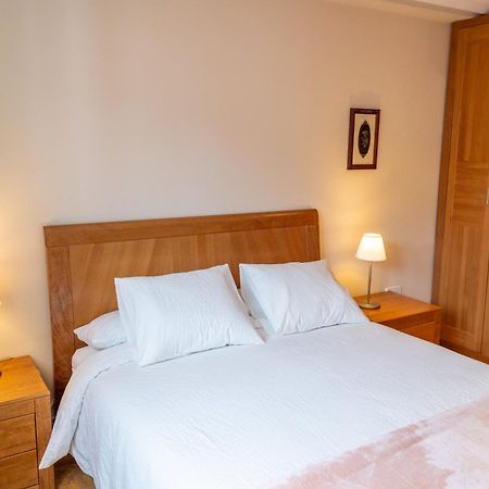 Apartamento Mayte Siero Exteriér fotografie