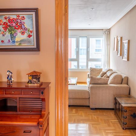 Apartamento Mayte Siero Exteriér fotografie